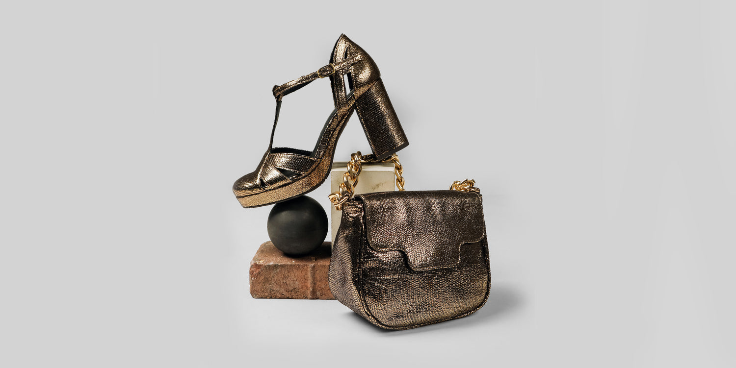 Why Onyx Shoes are a Must-Have: Esska’s Onyx Collection