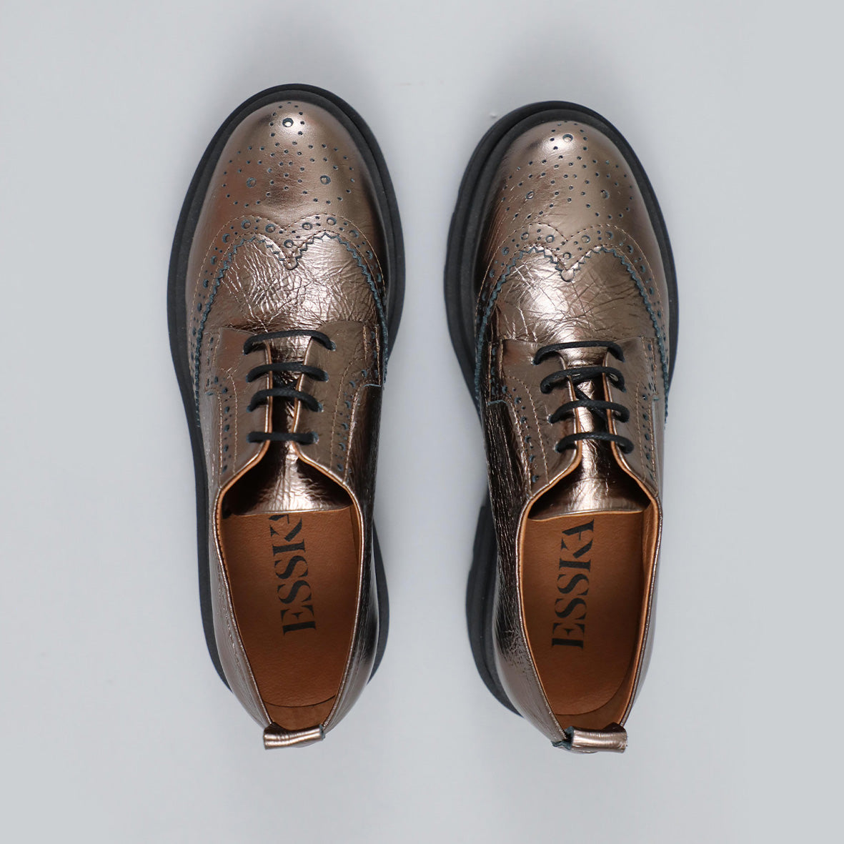 Brogues