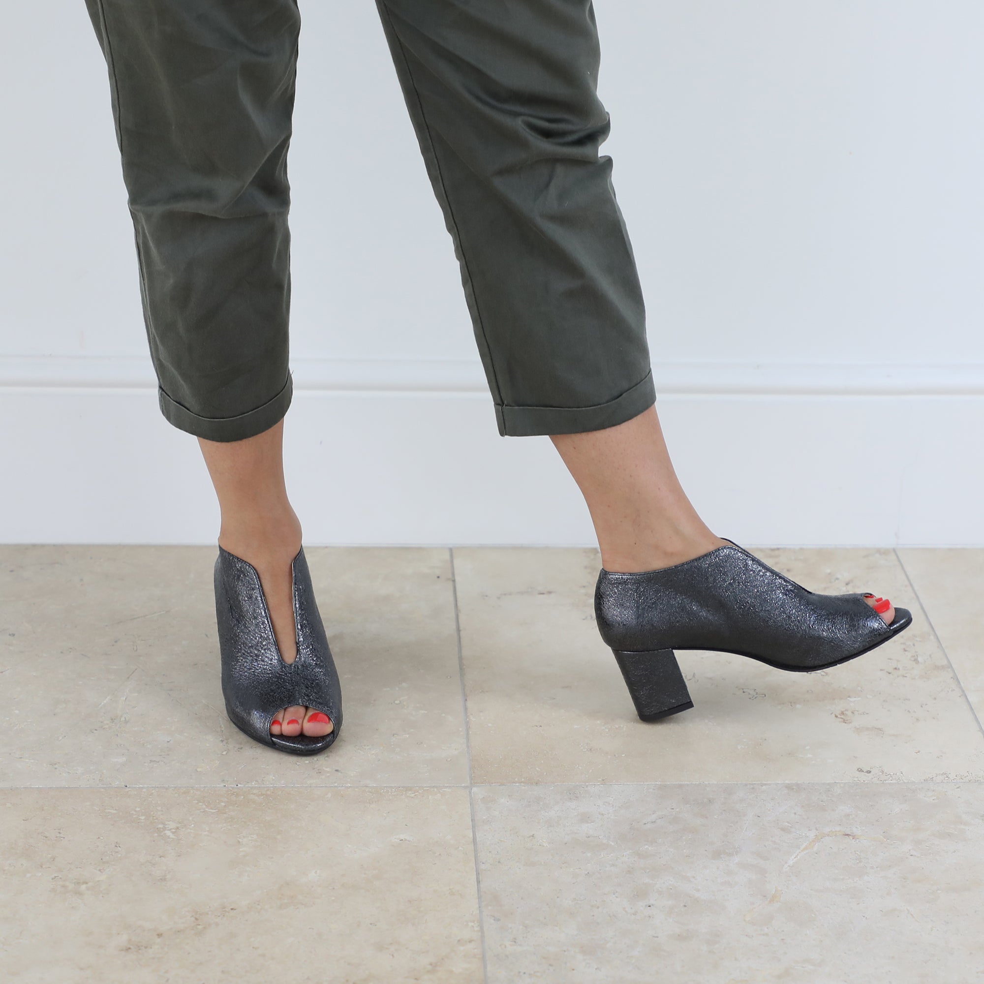 High Heels