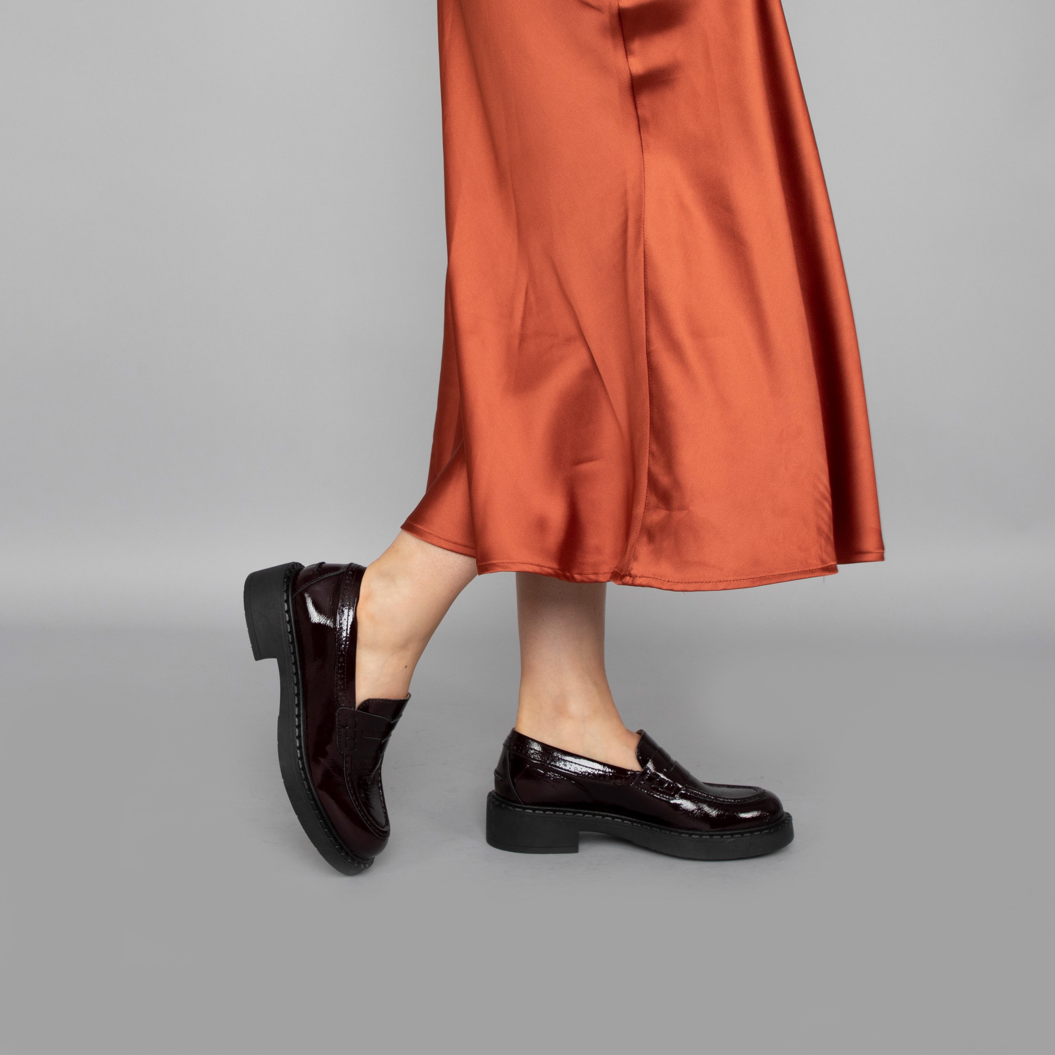 Ben Dark Wine Patent | ESSKA