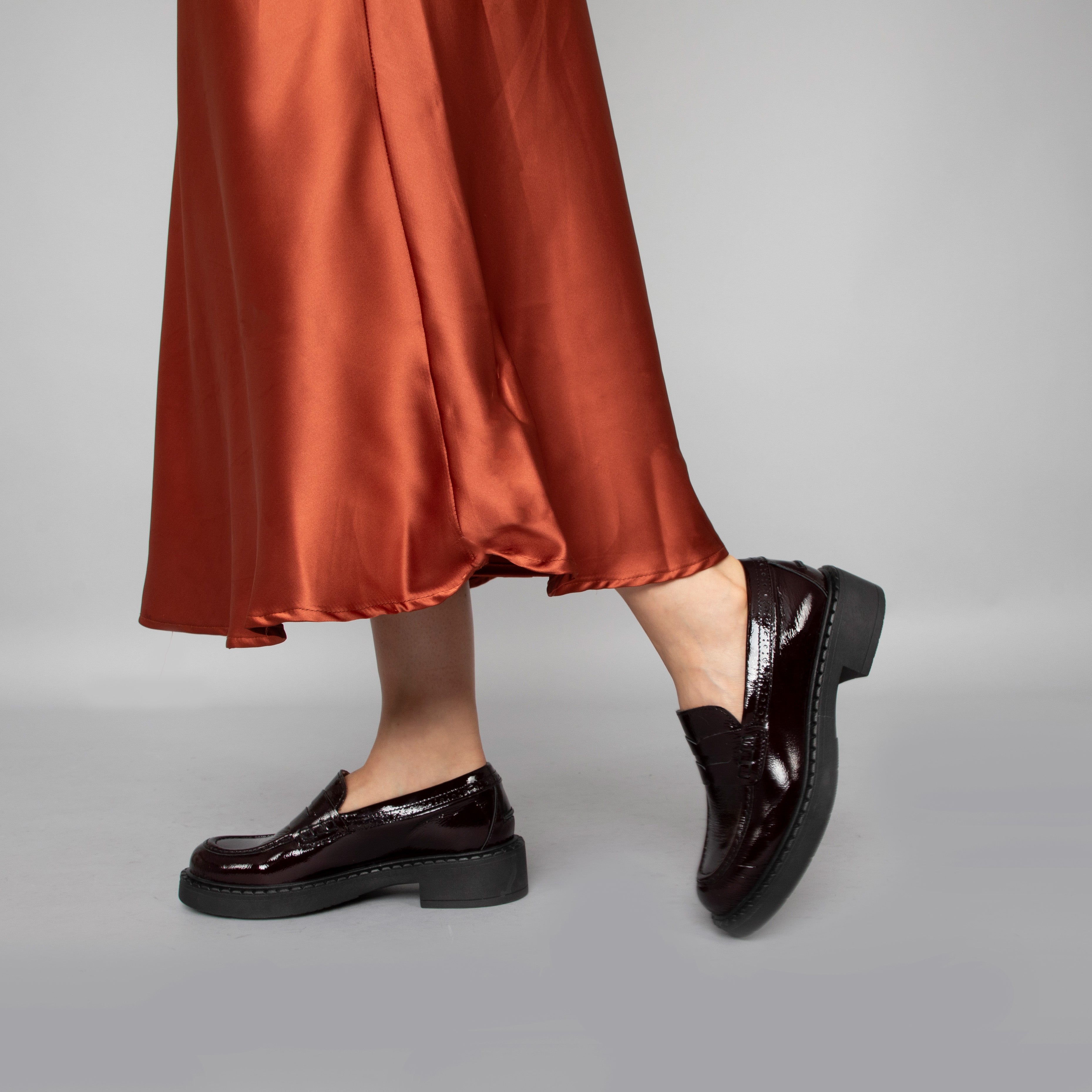 Ben Dark Wine Patent | ESSKA