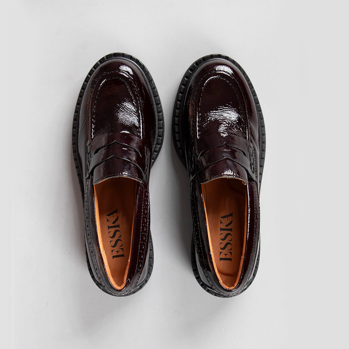 Ben Dark Wine Patent | ESSKA