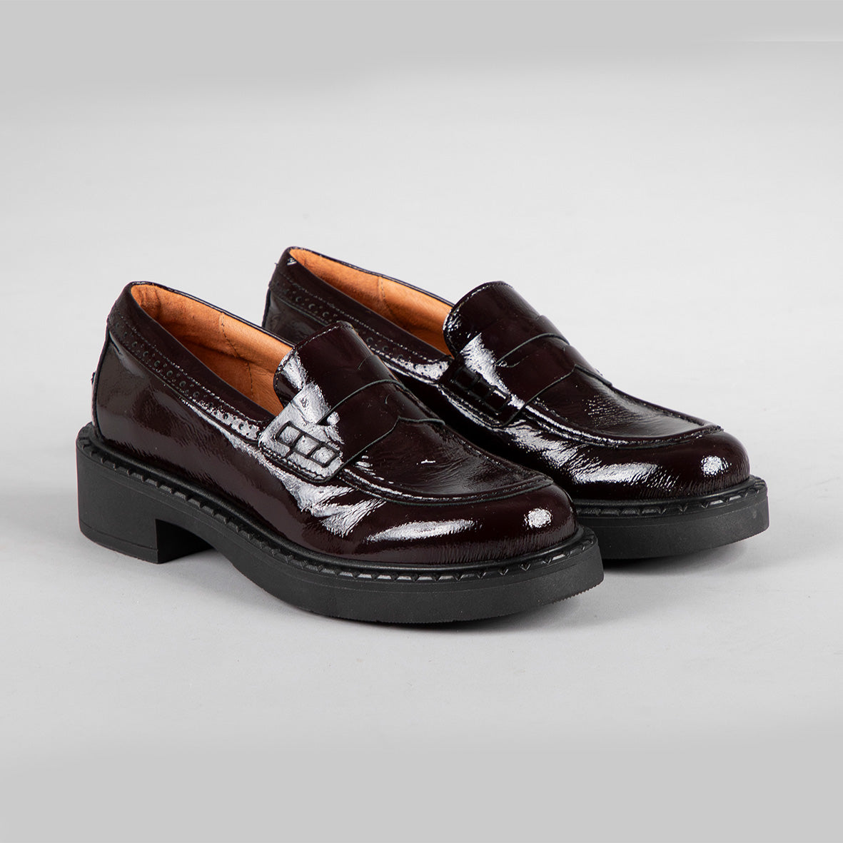 Ben Dark Wine Patent | ESSKA