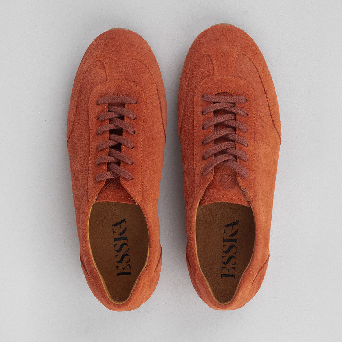 Benny Rust Trainer by Esska