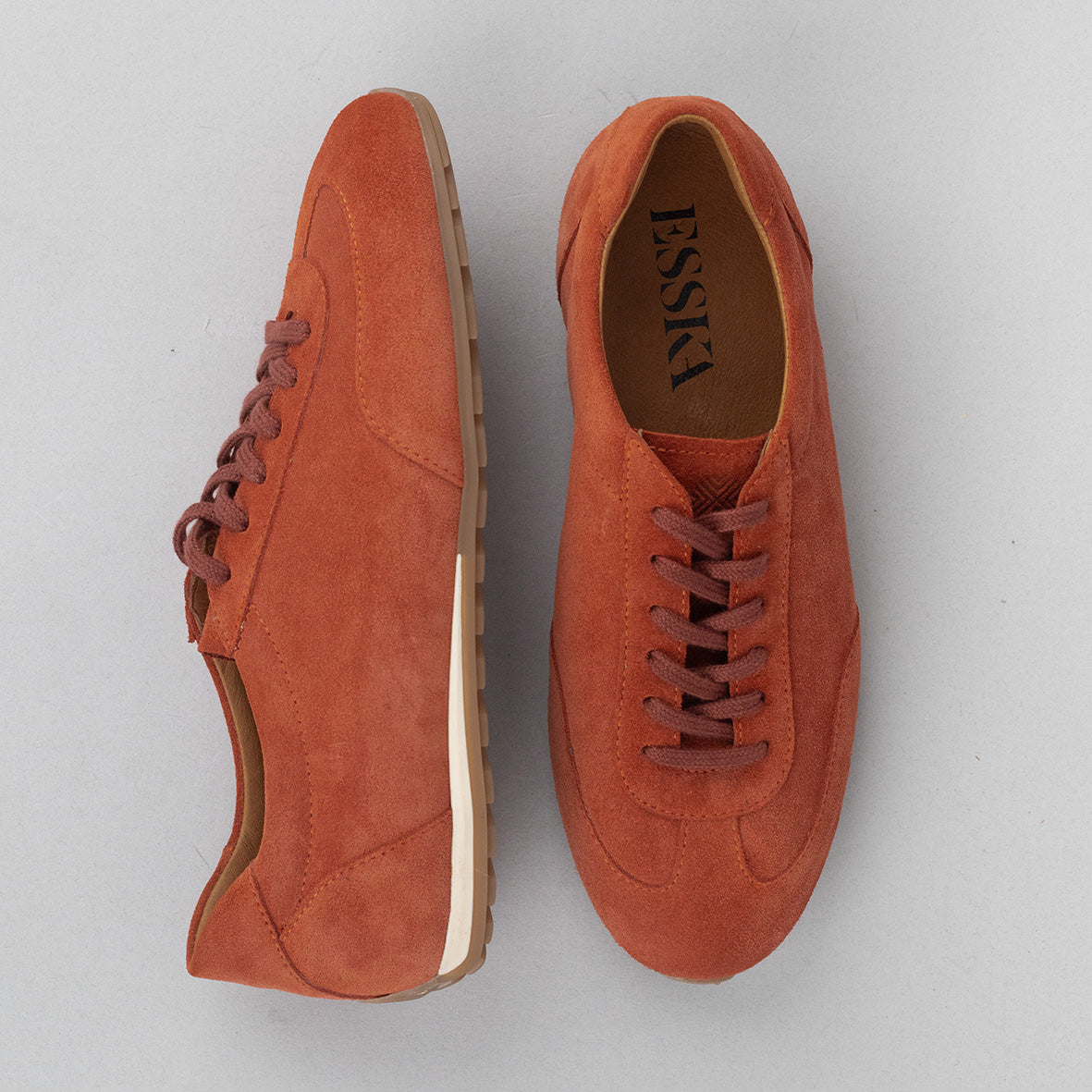 Benny Rust Trainer by Esska