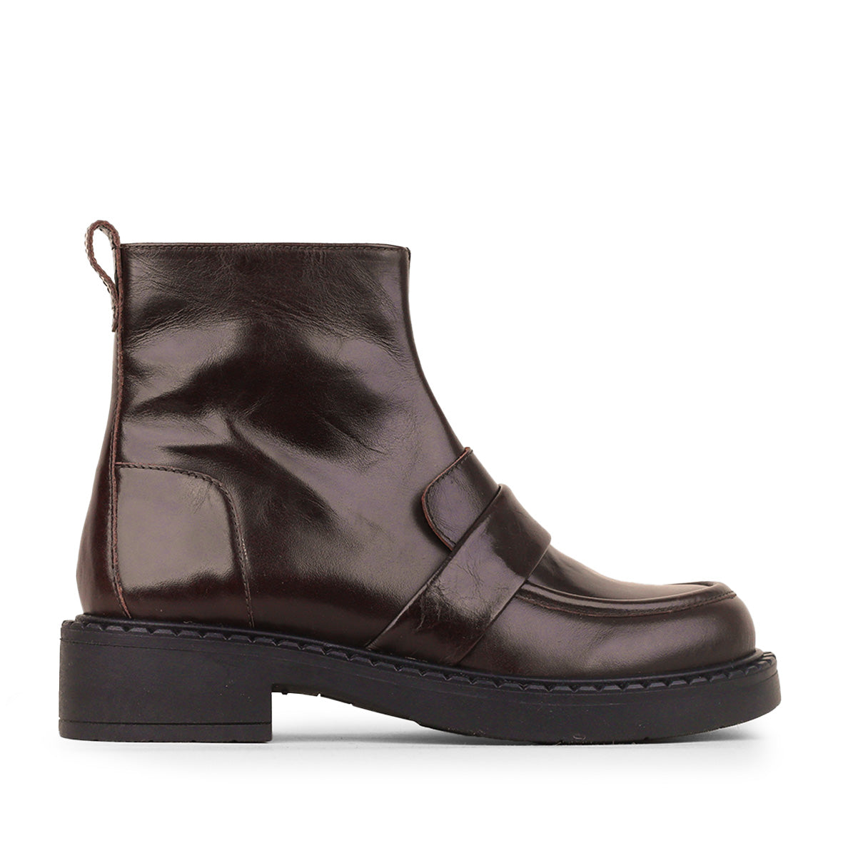 Bista Dark Brown