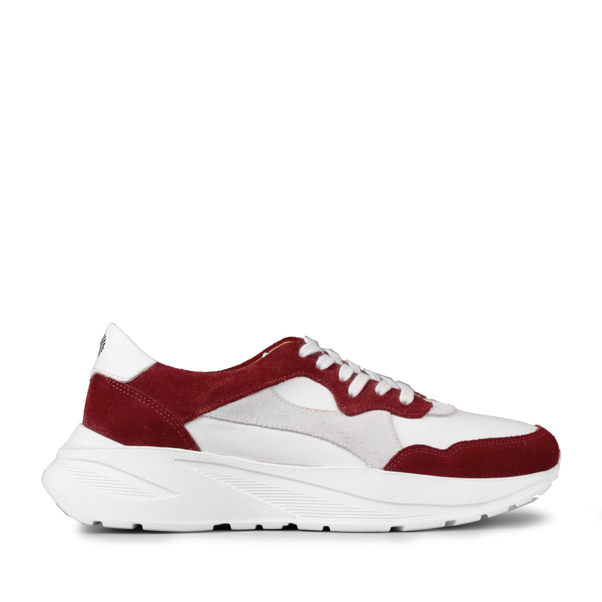 Carteira White + Berry
