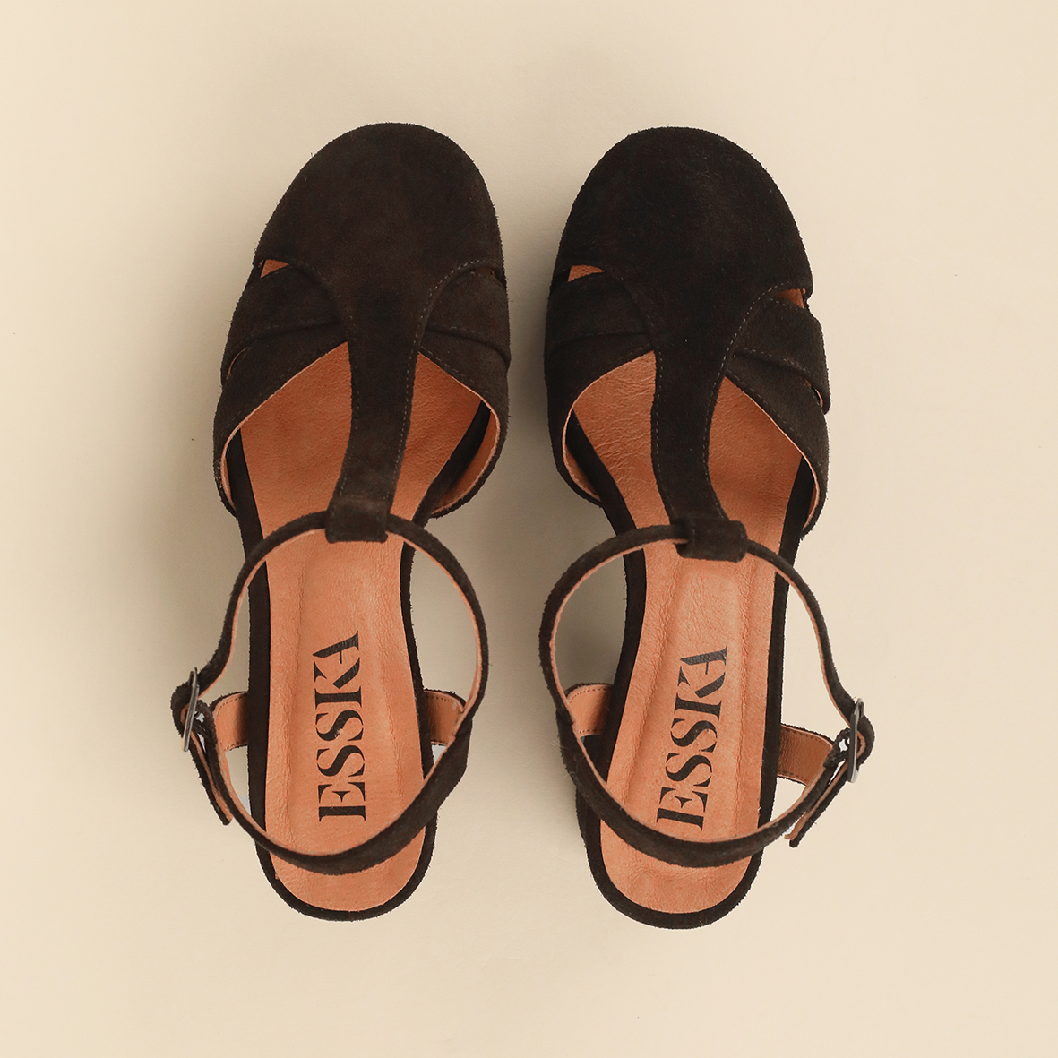 Celeste Dark Brown