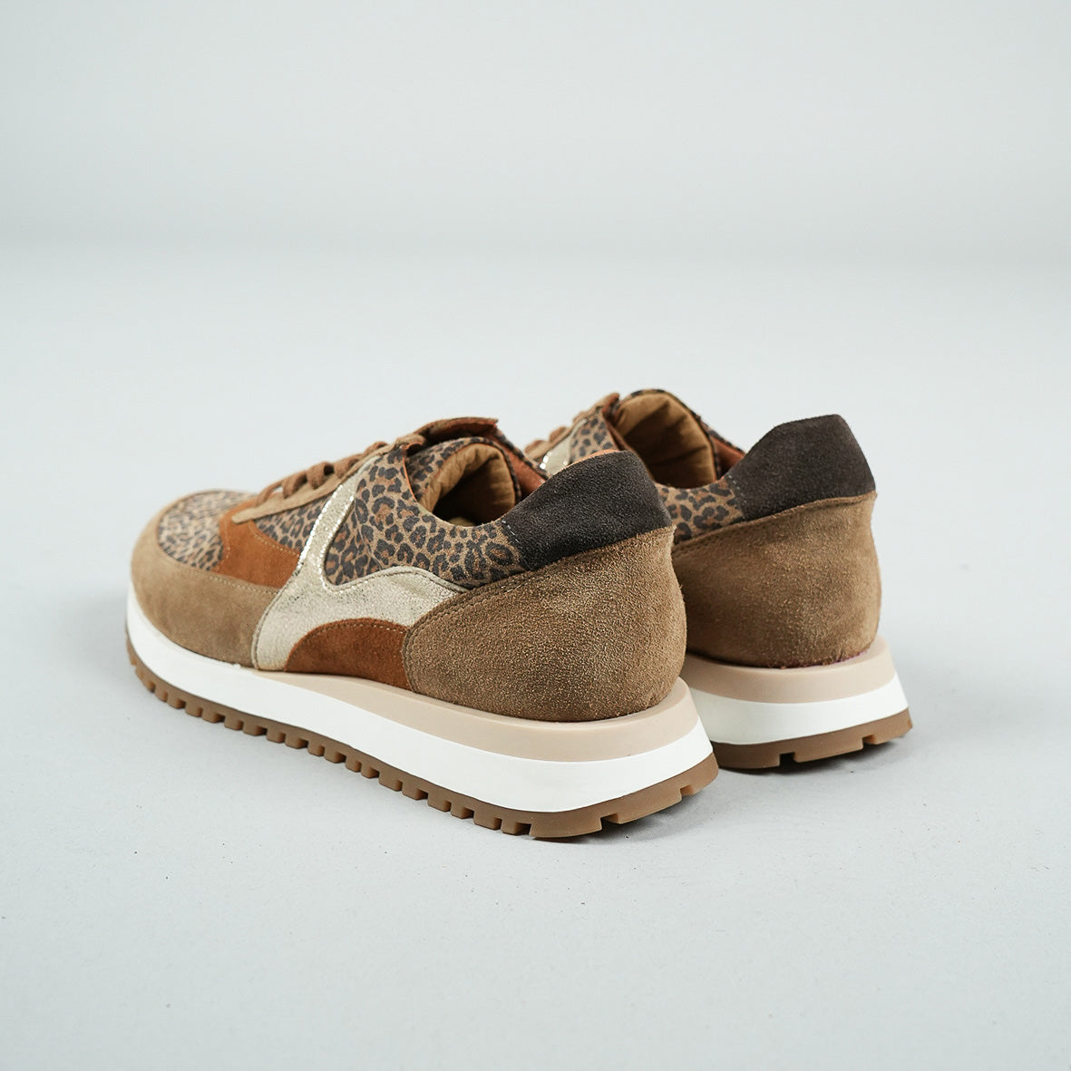 Cinda Leopard Light & Sand