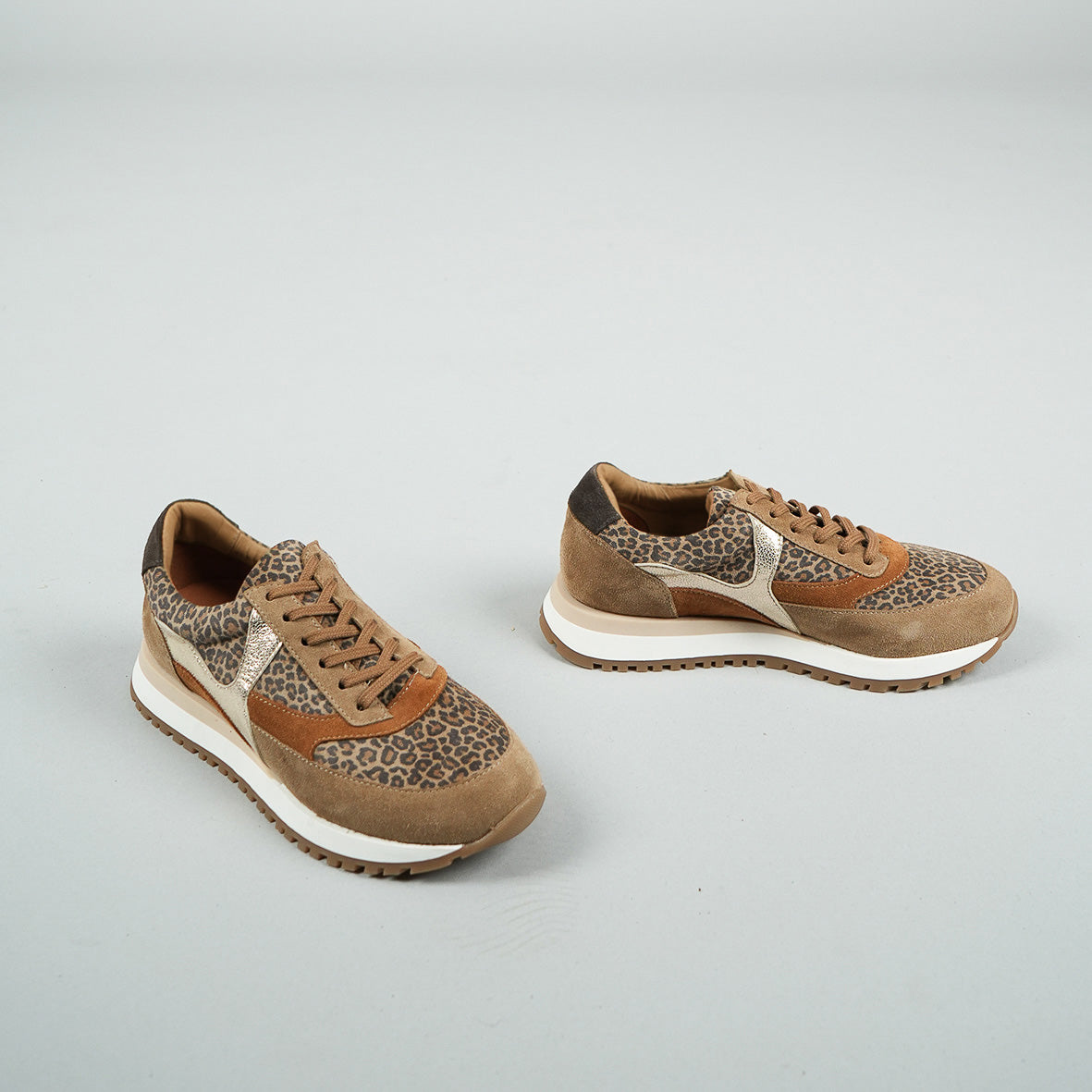 Cinda Leopard Light & Sand