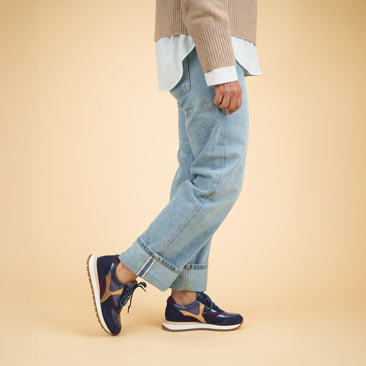 Cinda Navy