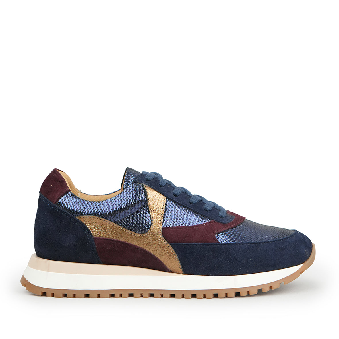 Cinda Navy