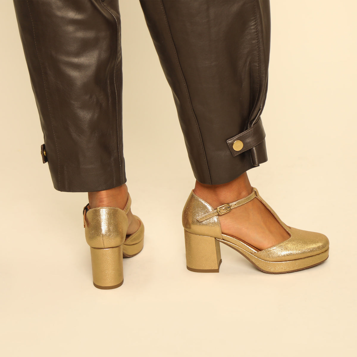 Colette Gold Dust
