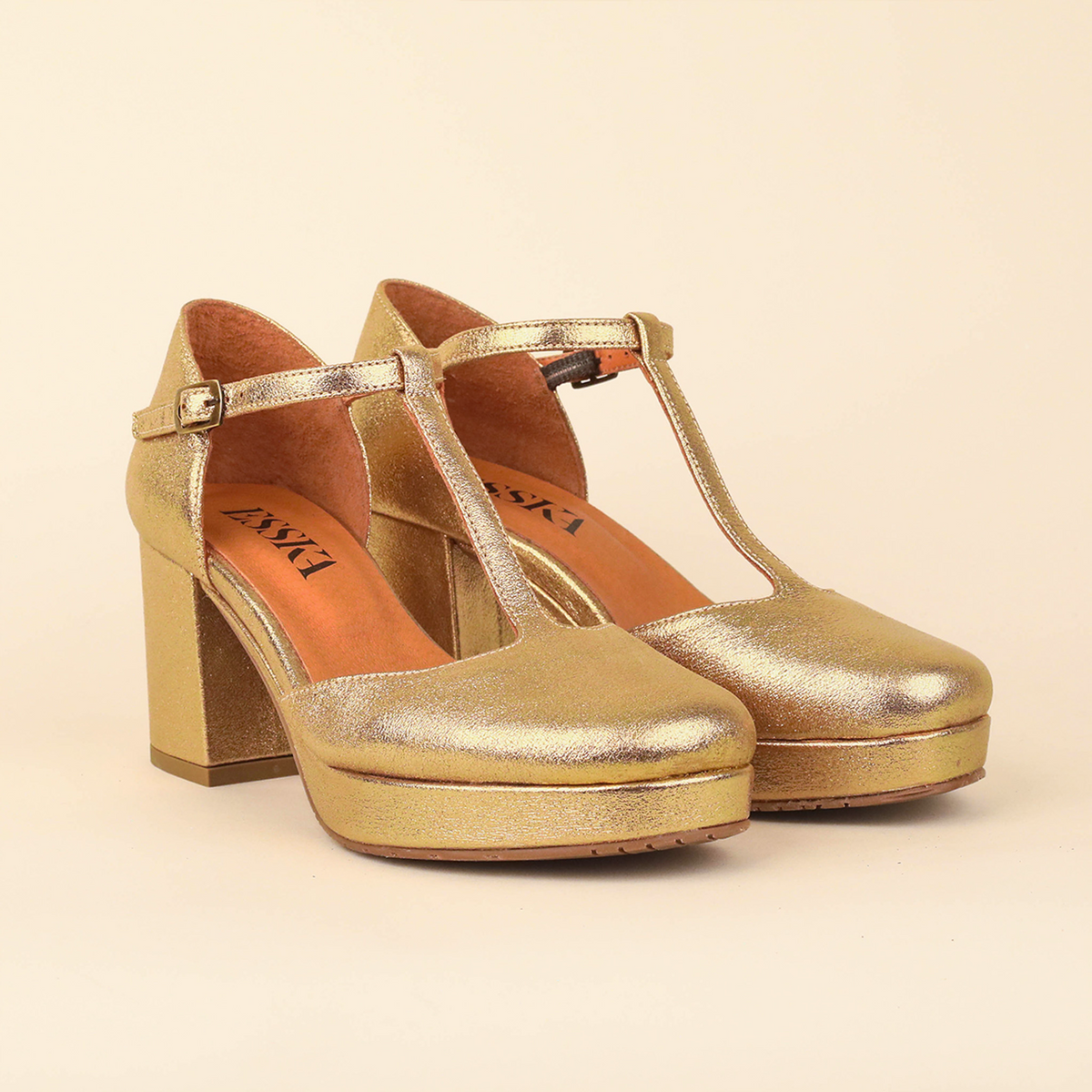 Colette Gold Dust