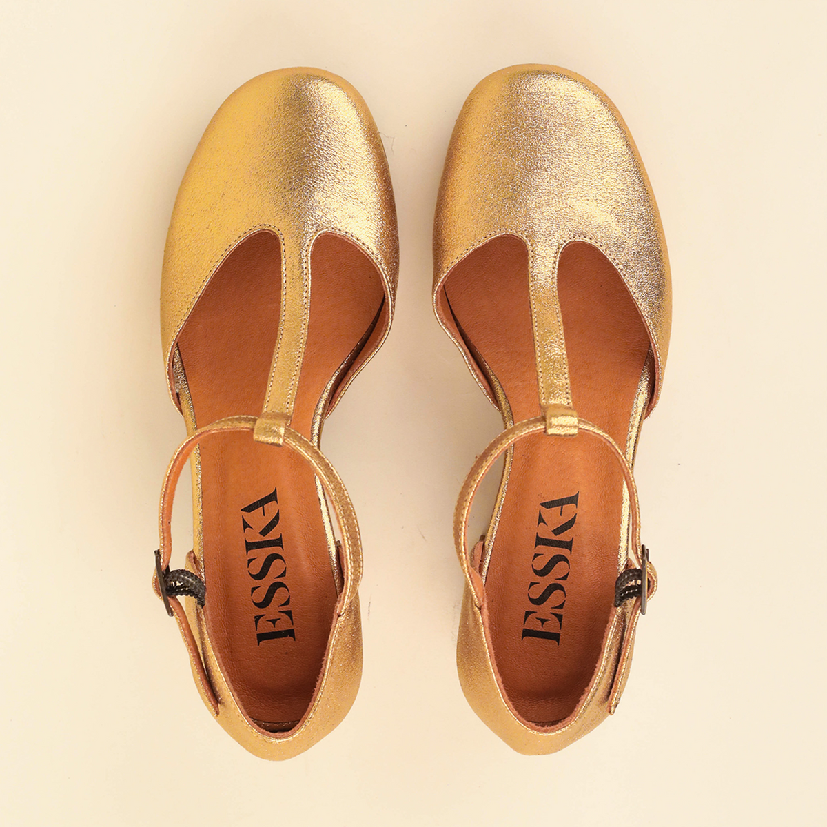 Colette Gold Dust