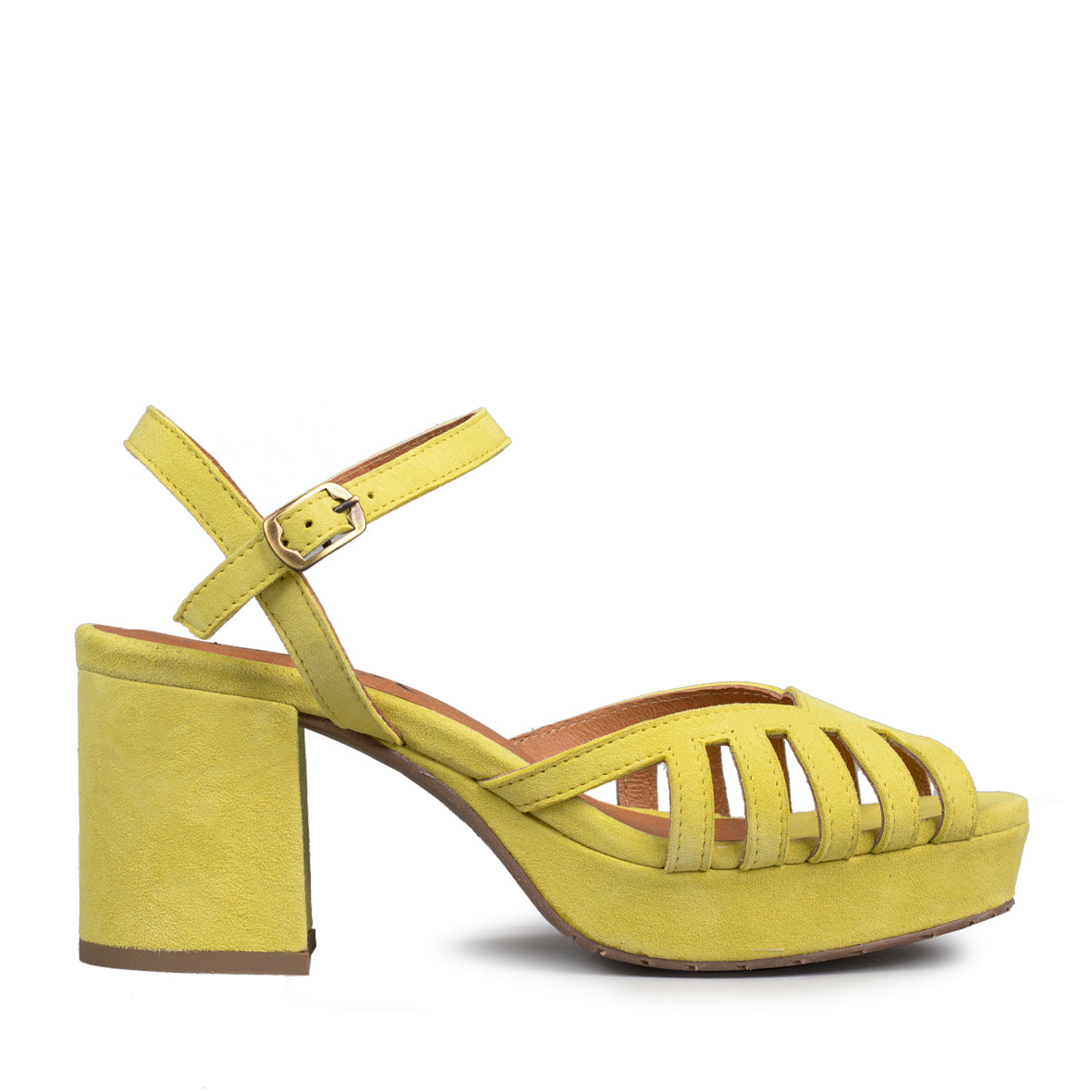 Cristi Lemon