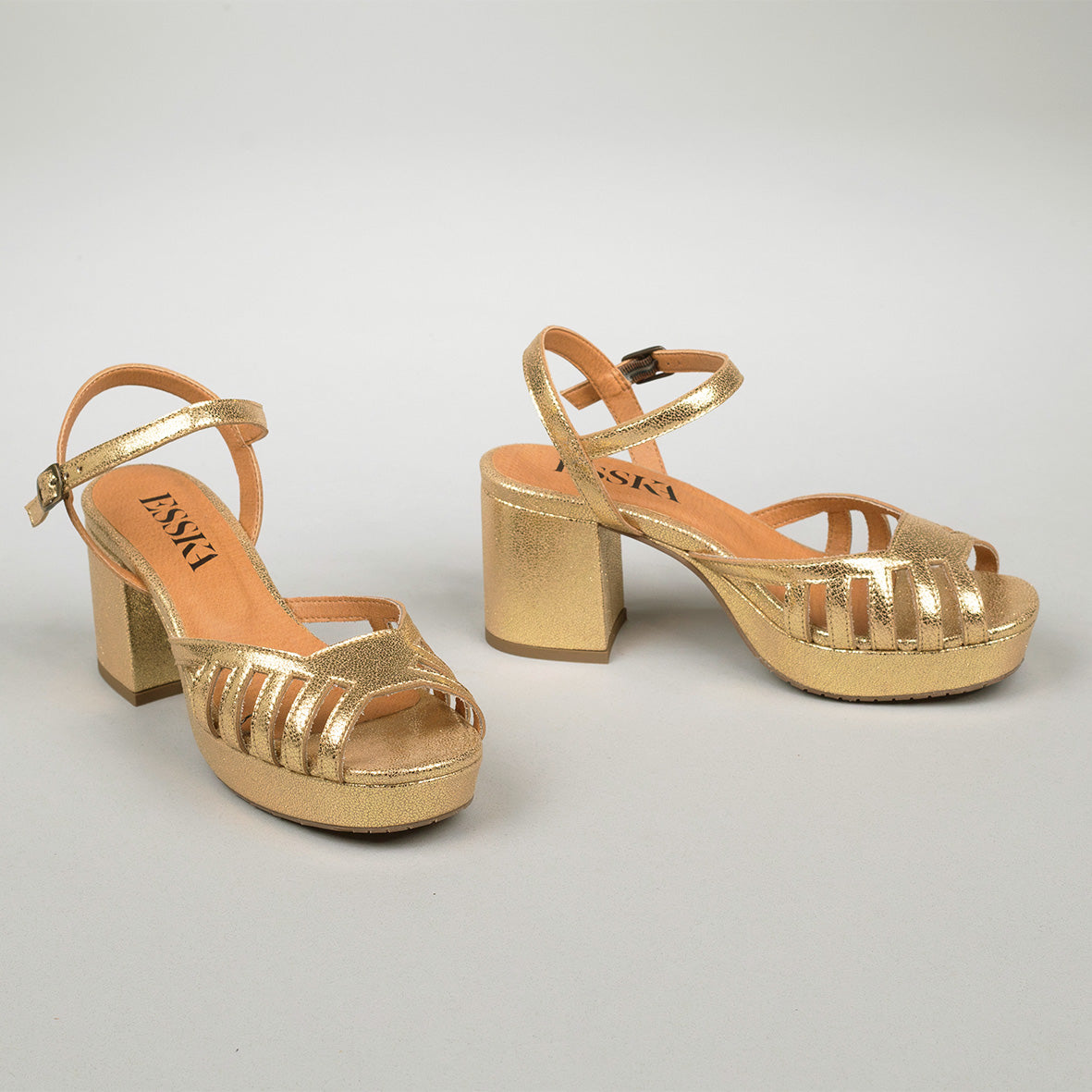 Cristi Vegan Gold