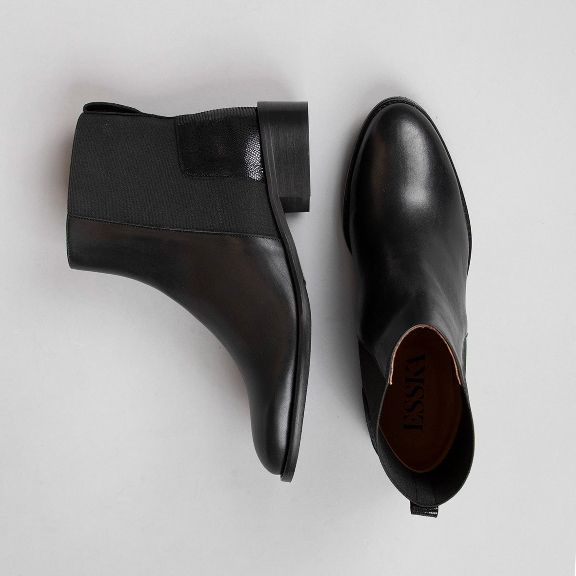 Dawn Black | ESSKA