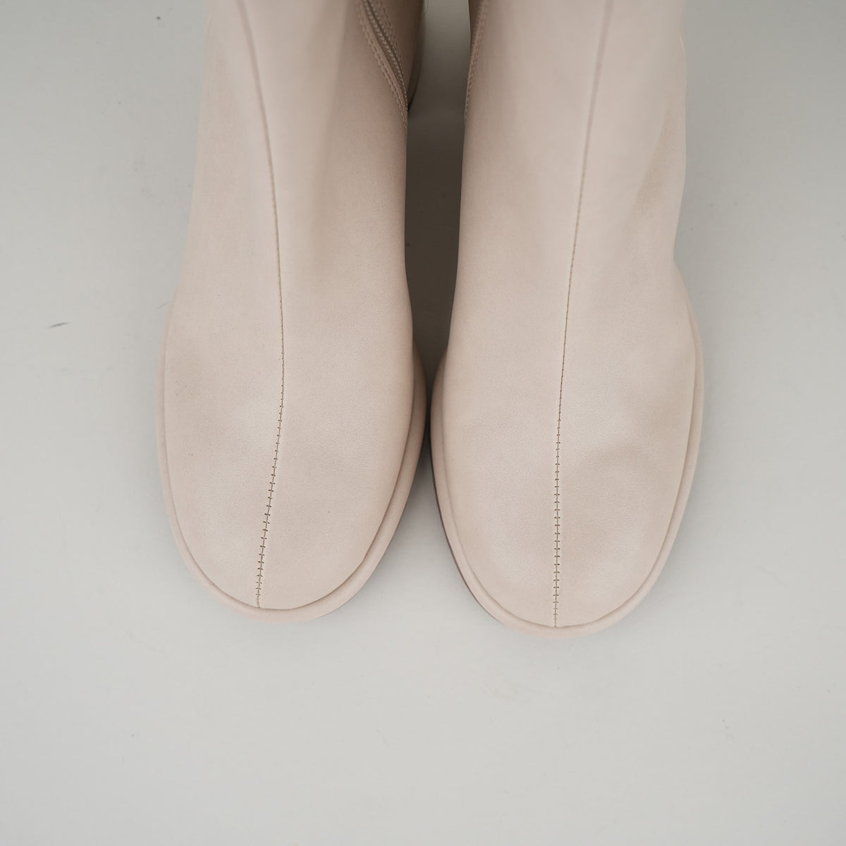 Sample - Mona Vegan Sand - Size 37 (UK4)