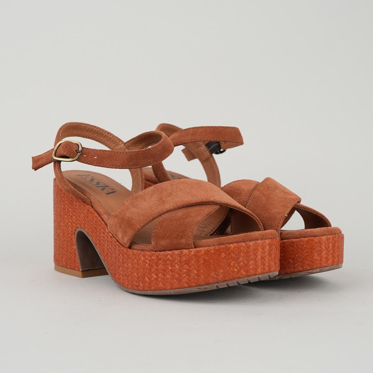 Sample - Becca Tan - Size 37 (UK4)