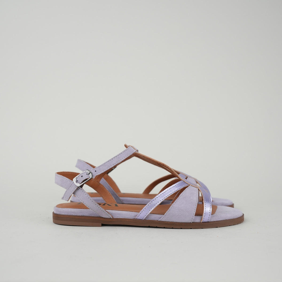 Sample - Neeve Lilac - Size 37 (UK4)