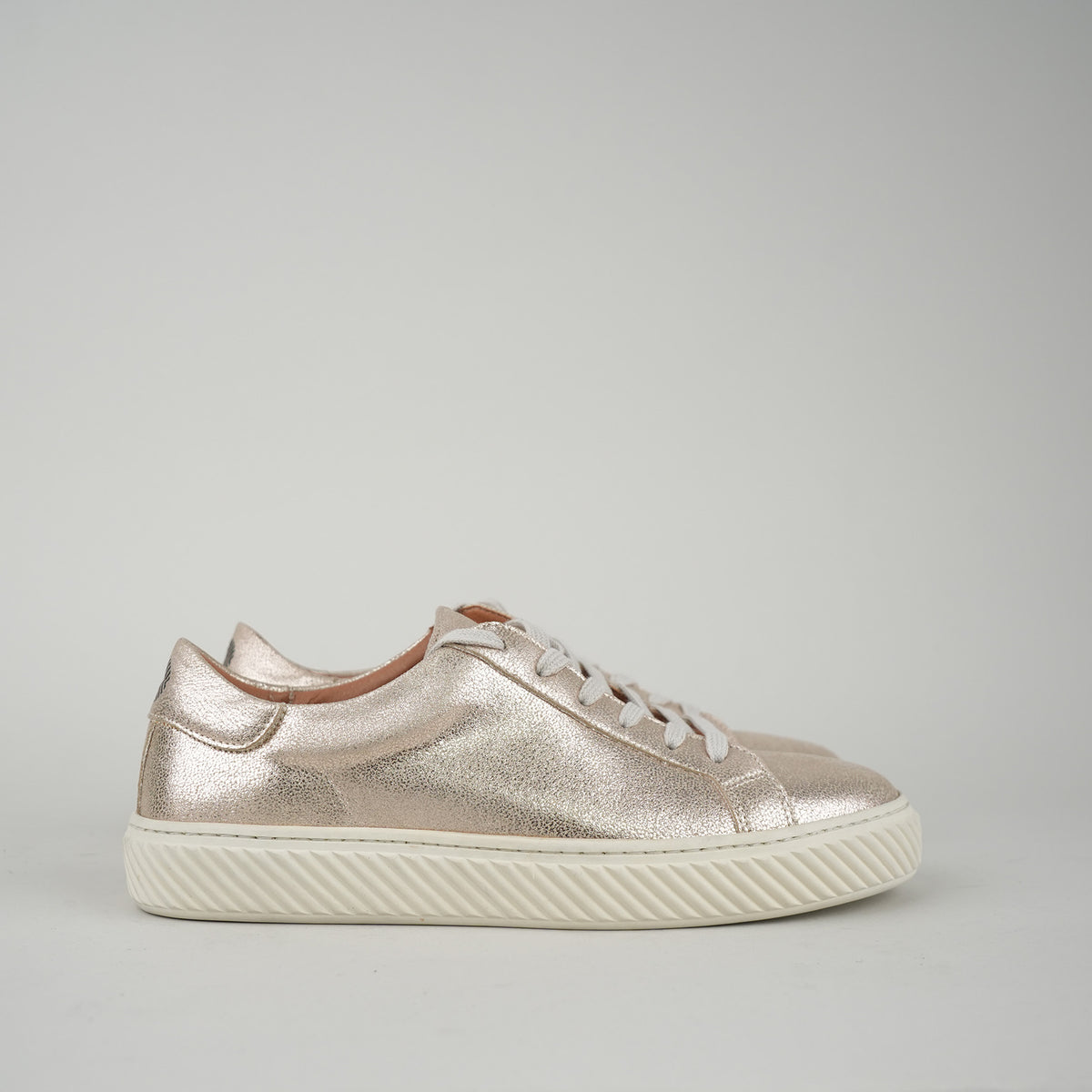 Sample - Nano Vegan Platinum - Size 37 (UK4)