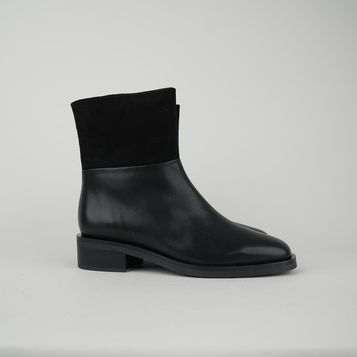 Sample - Zoella Black - Size 37 (UK4)