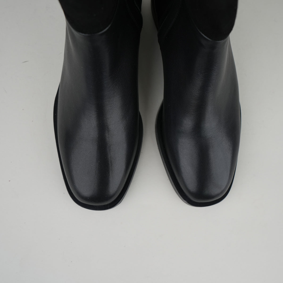 Sample - Zoella Black - Size 37 (UK4)