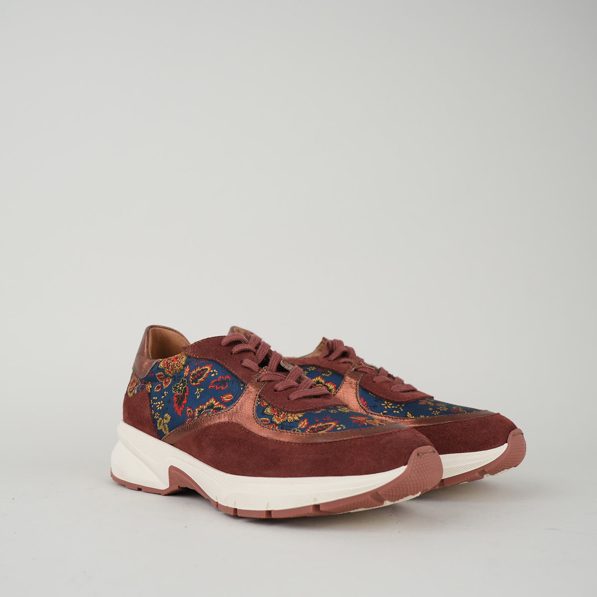 Sample - Leah Rust - Size 37 (UK4)
