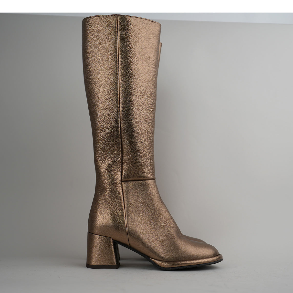 Sample - Margot Gold - Size 37 (UK4)