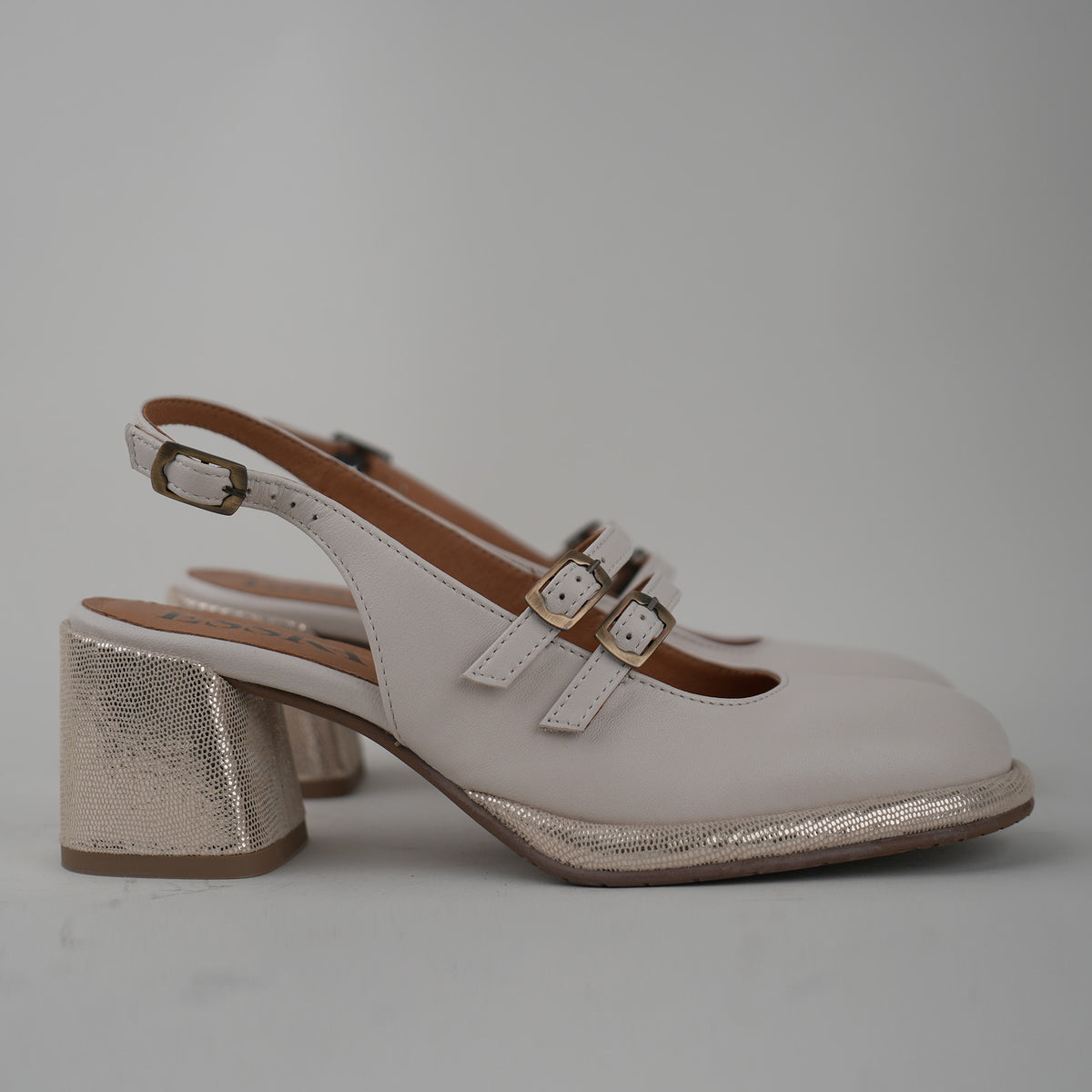 Sample - Melody Stone - Size 37 (UK4)