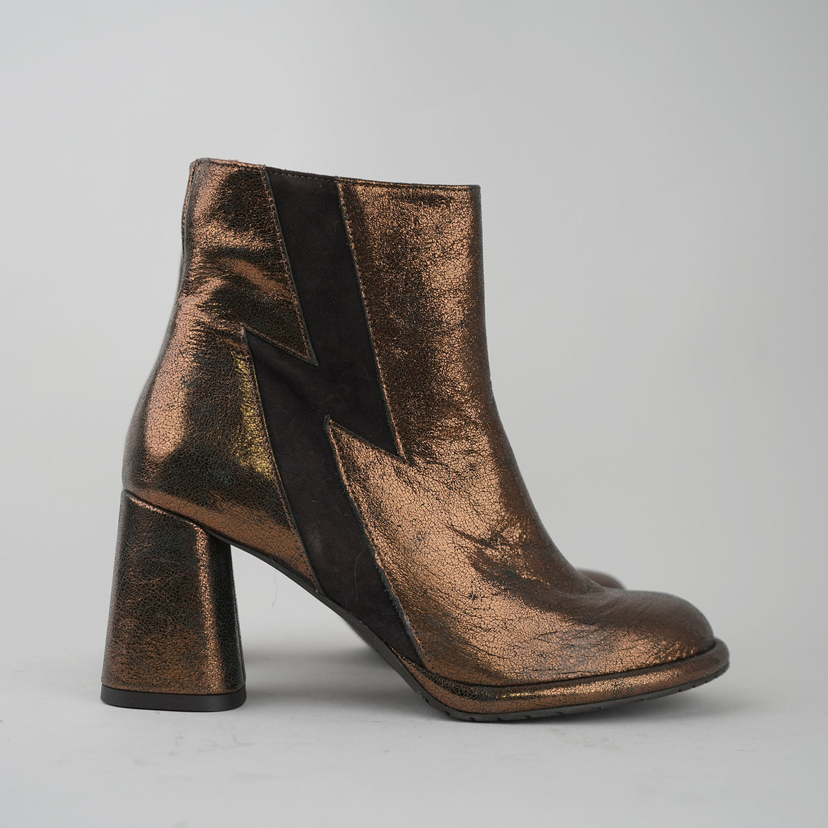 Sample - Miriam Bronze - Size 37 (UK4)