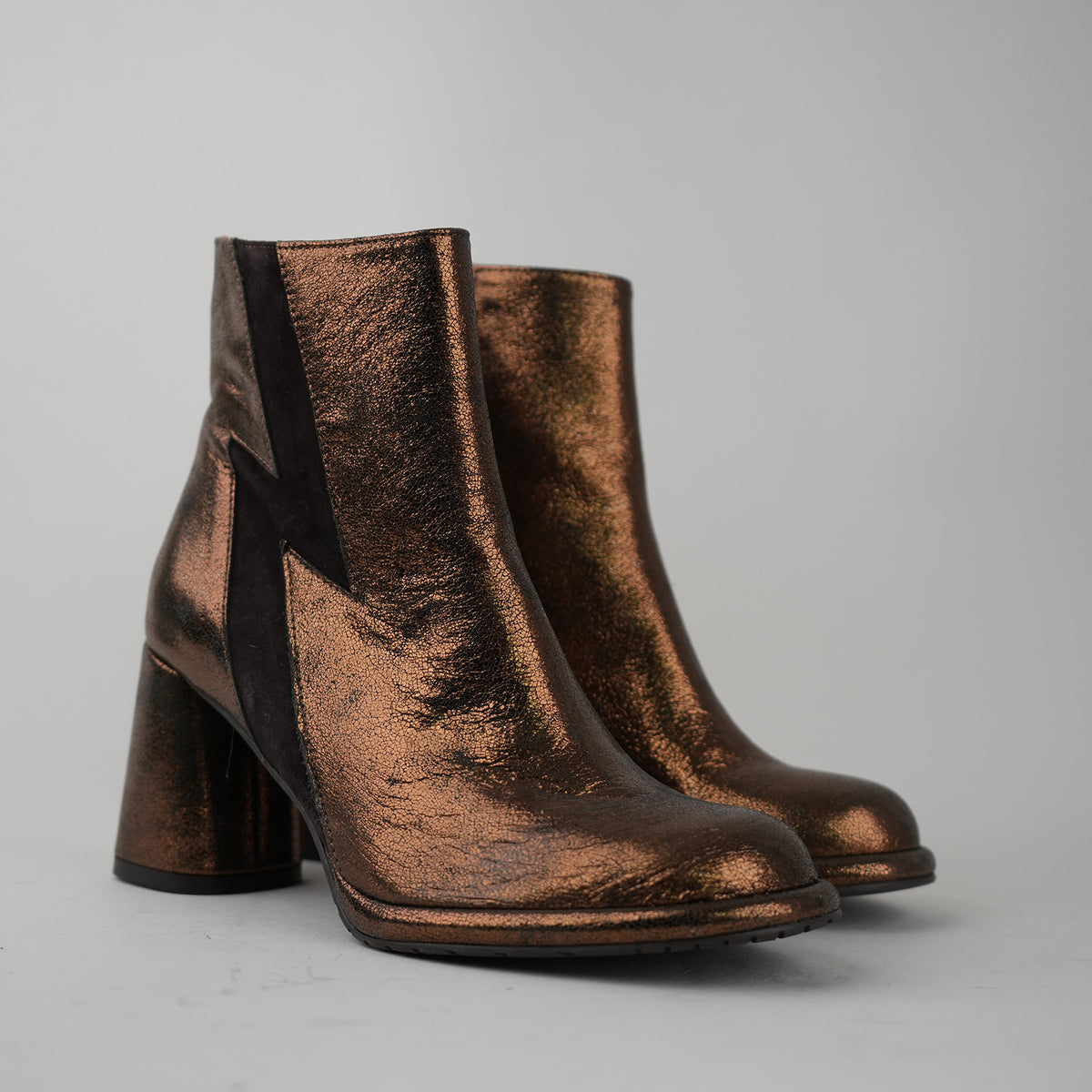 Sample - Miriam Bronze - Size 37 (UK4)