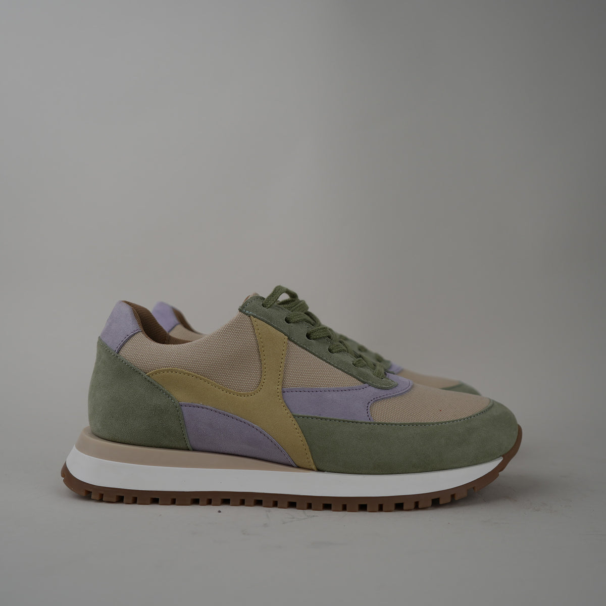Sample - Cinda Pastels - Size 37 (UK4)