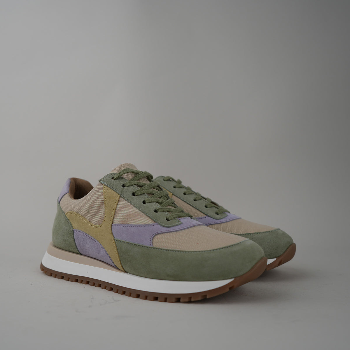 Sample - Cinda Pastels - Size 37 (UK4)
