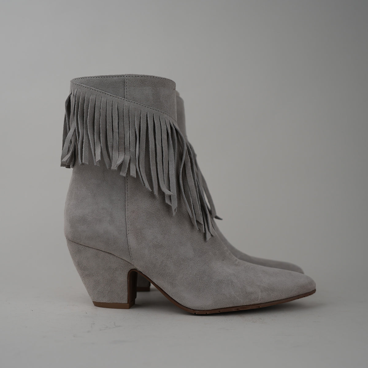 Sample - Esme Mist - Size 37 (UK4)