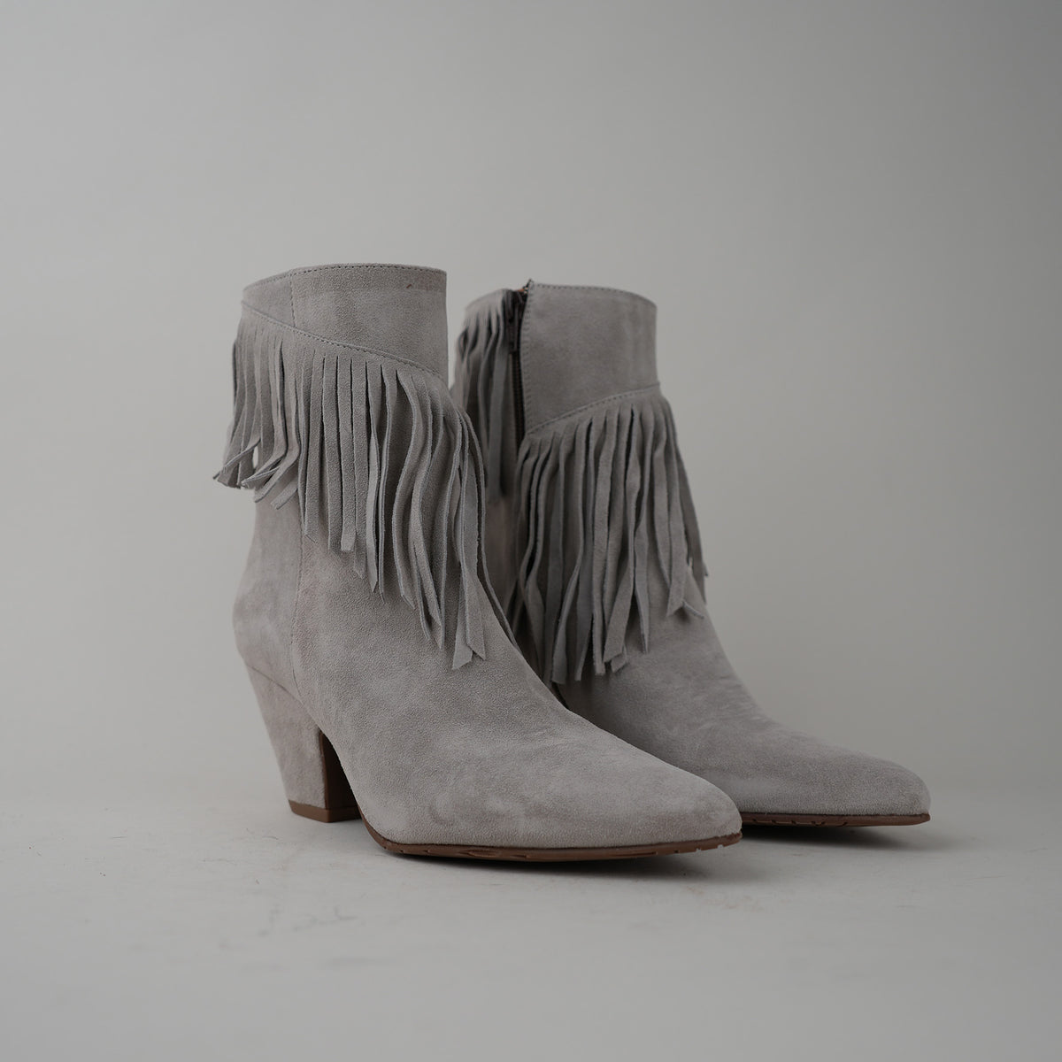 Sample - Esme Mist - Size 37 (UK4)