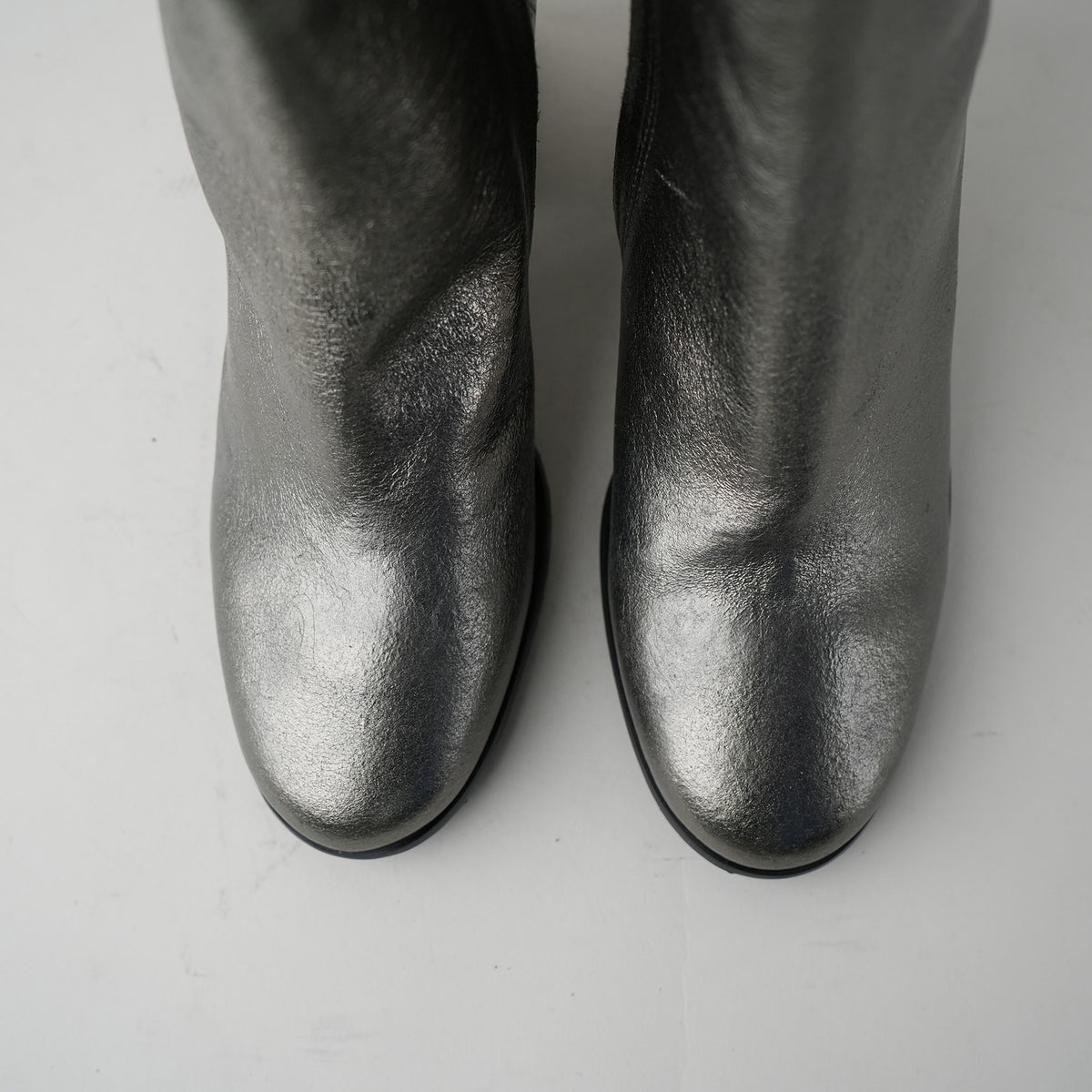 Sample - Rasa WIDE Valium Graphite - Size 37 (UK4)