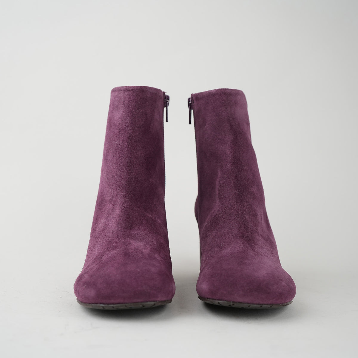 Sample - Isabel Plum - Size 37 (UK4)