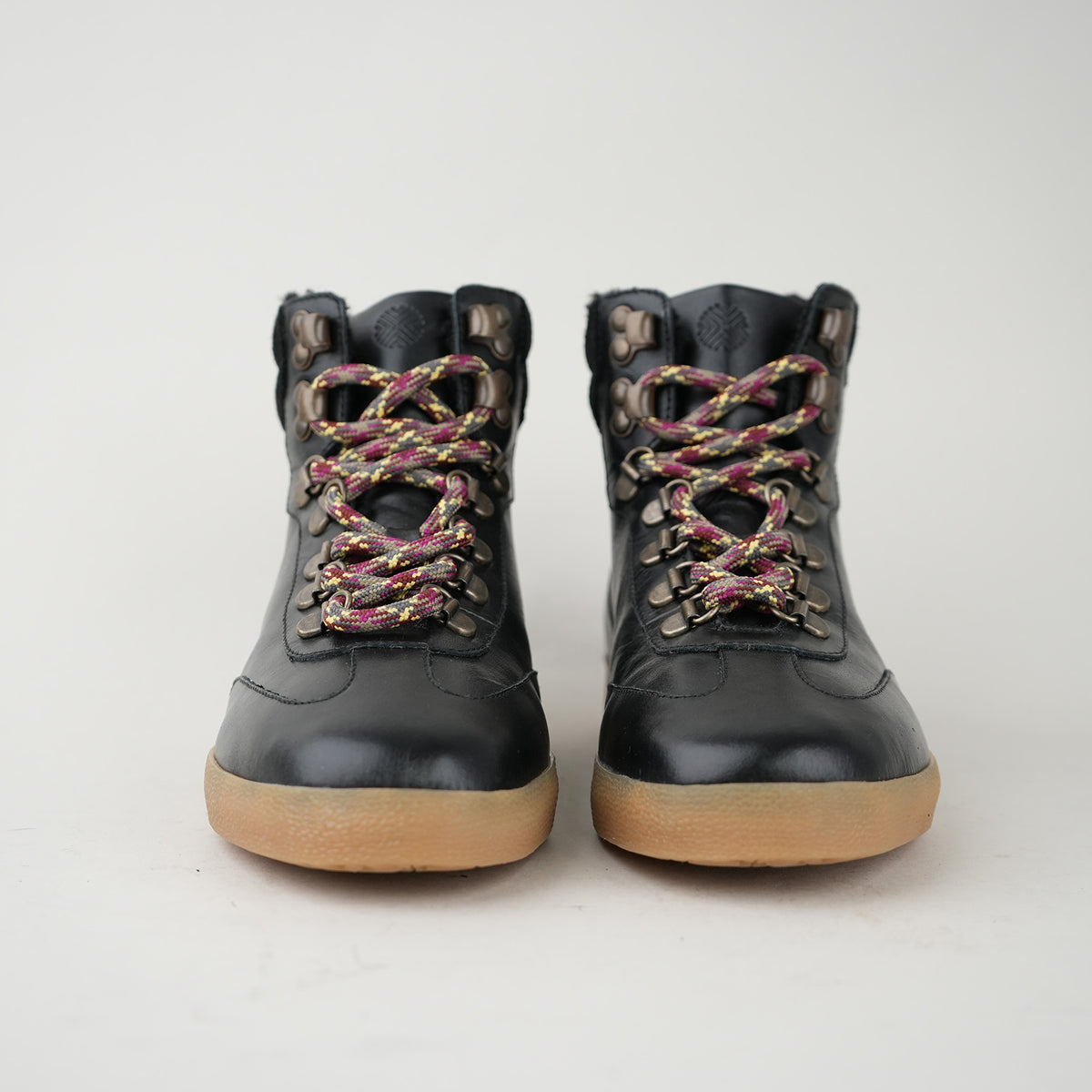 Sample - Ohio Black - Size 37 (UK4)