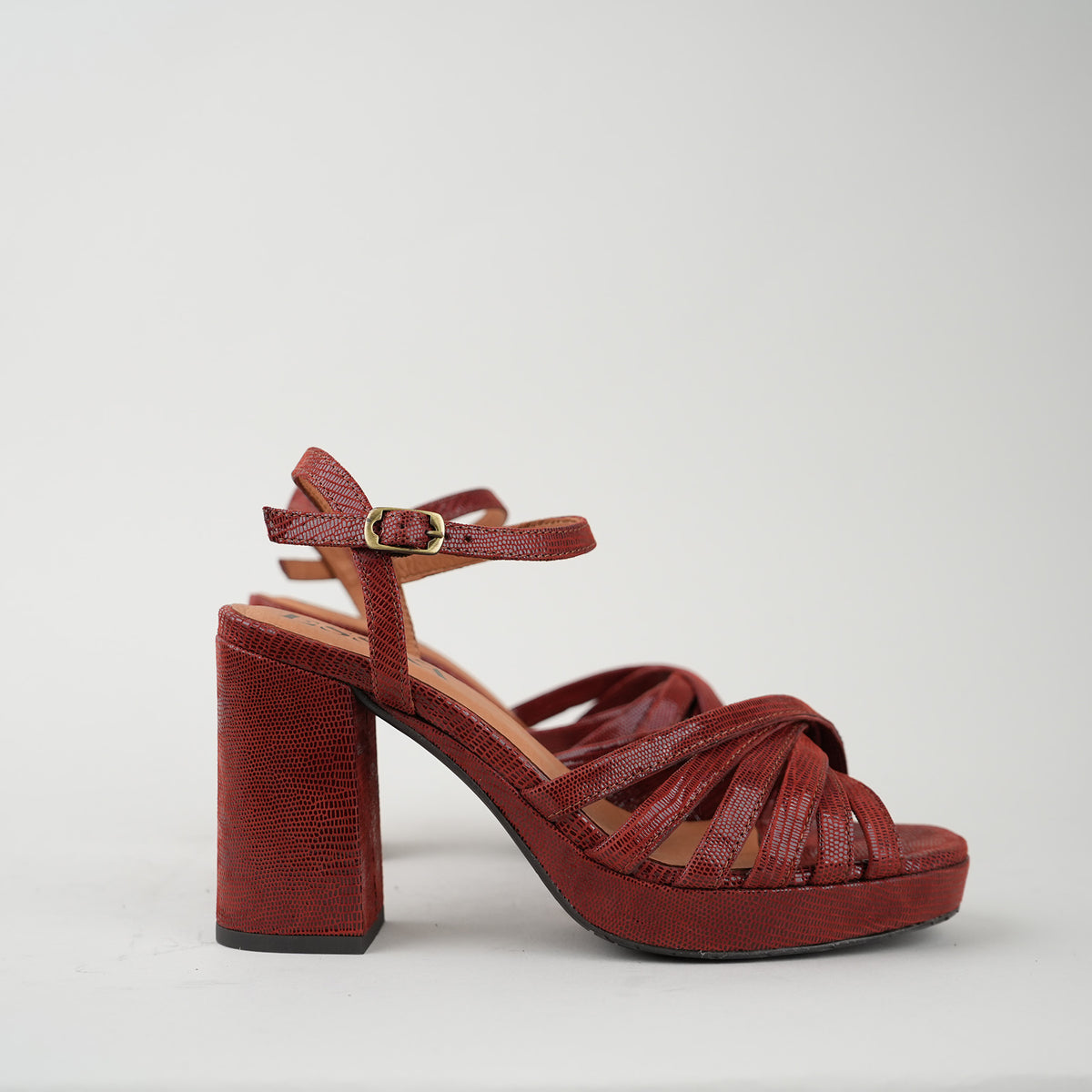 Sample - Veronica Brick - Size 37 (UK4)