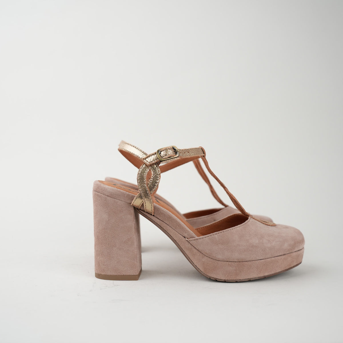 Sample - Viola Stone - Size 37 (UK4)