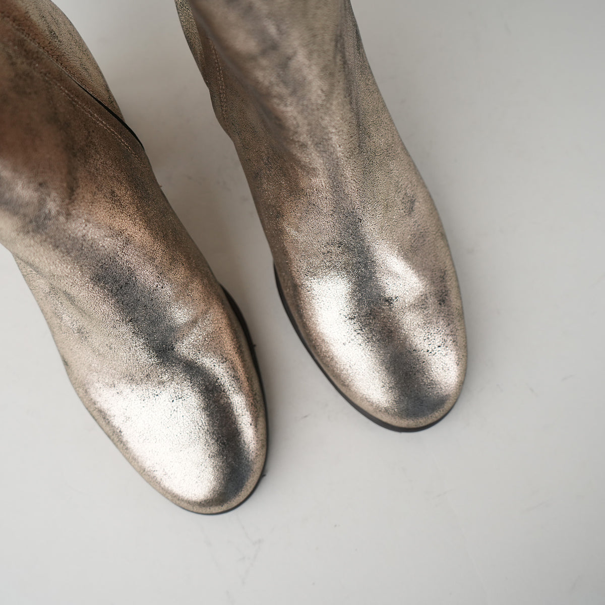 Sample - Rasa Pale Gold - Size 37 (UK4)