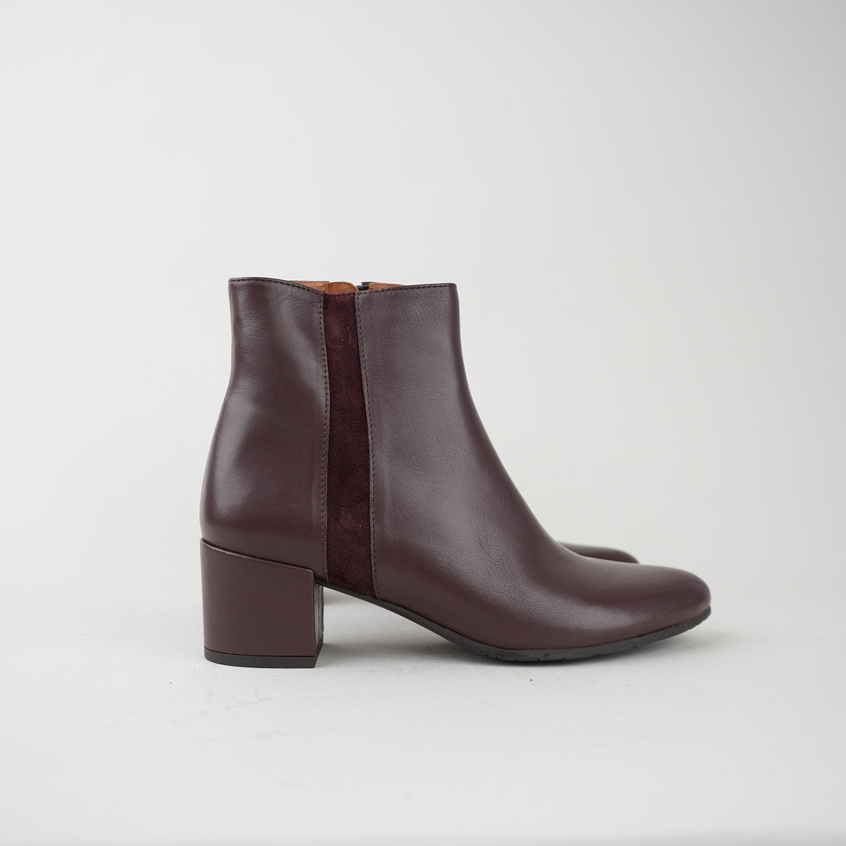 Sample - Kitty Burgundy - Size 37 (UK4)