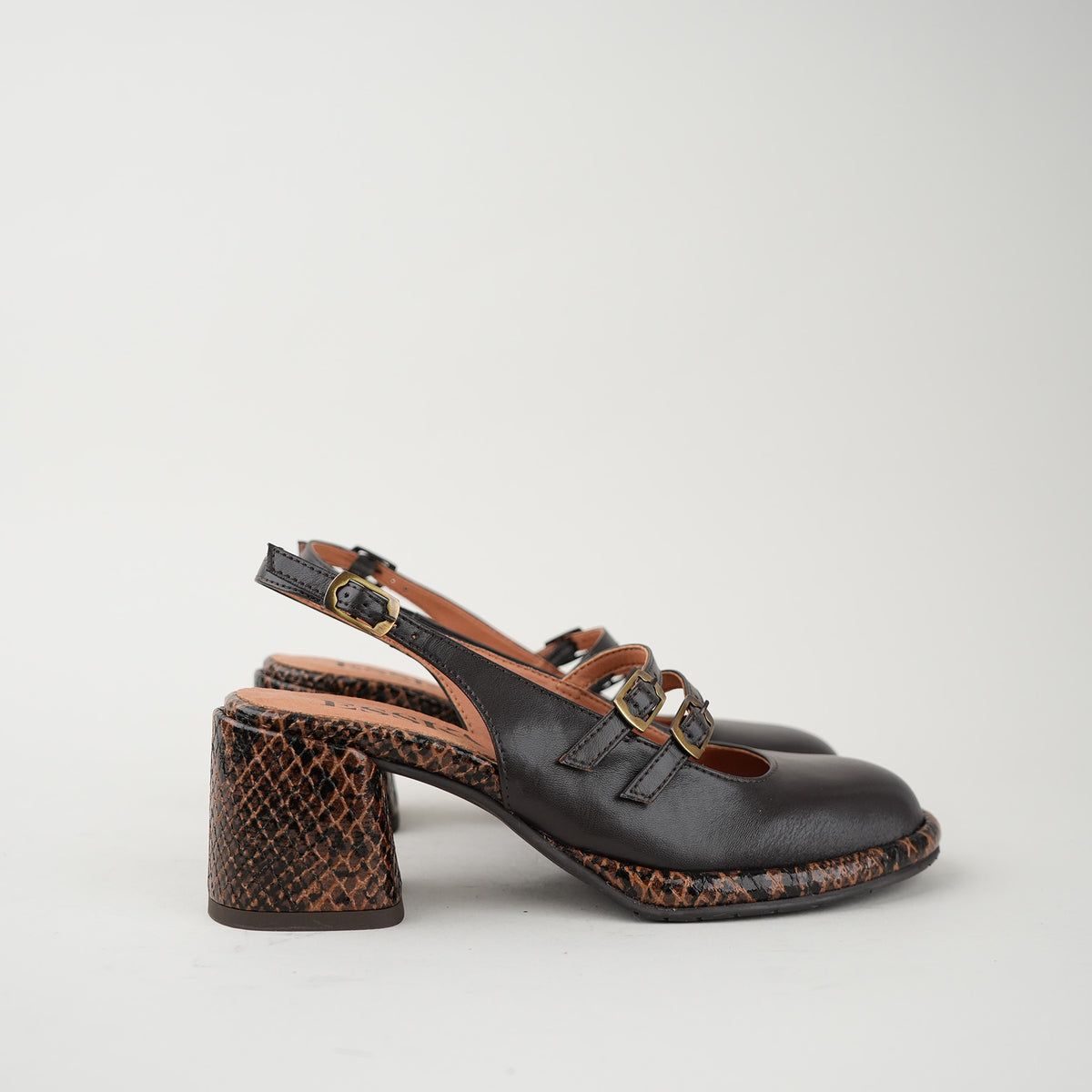 Sample - Melody Vegan Coffee - Size 37 (UK4)