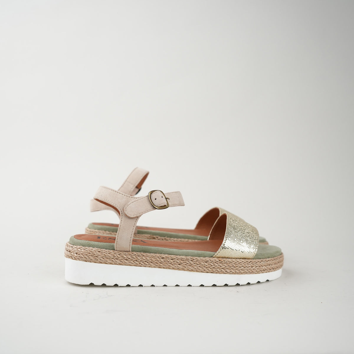 Sample - Uma Mint Platinum - Size 37 (UK4)
