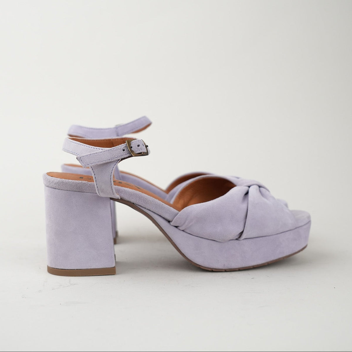 Sample - Chilli Lilac - Size 37 (UK4)