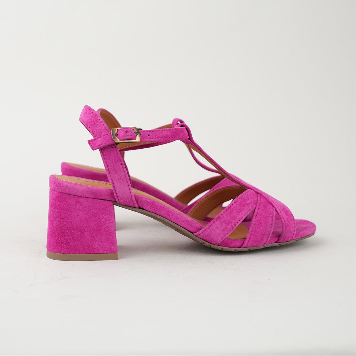 Sample - Gabby Fuchsia - Size 37 (UK4)