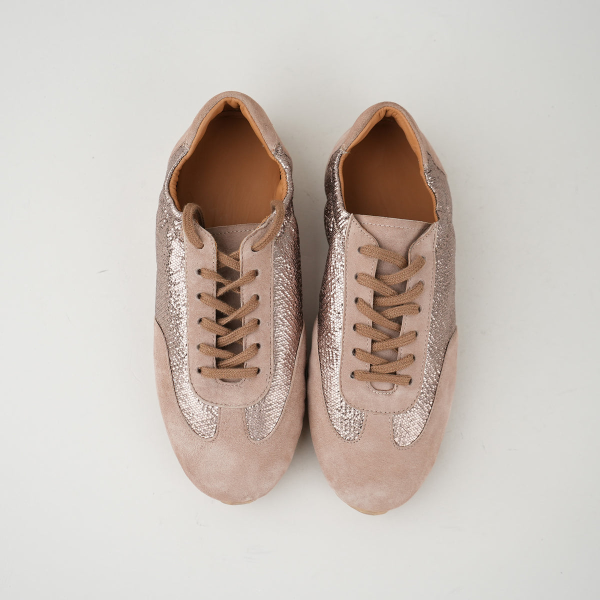 Sample - Benny Taupe - Size 37 (UK4)