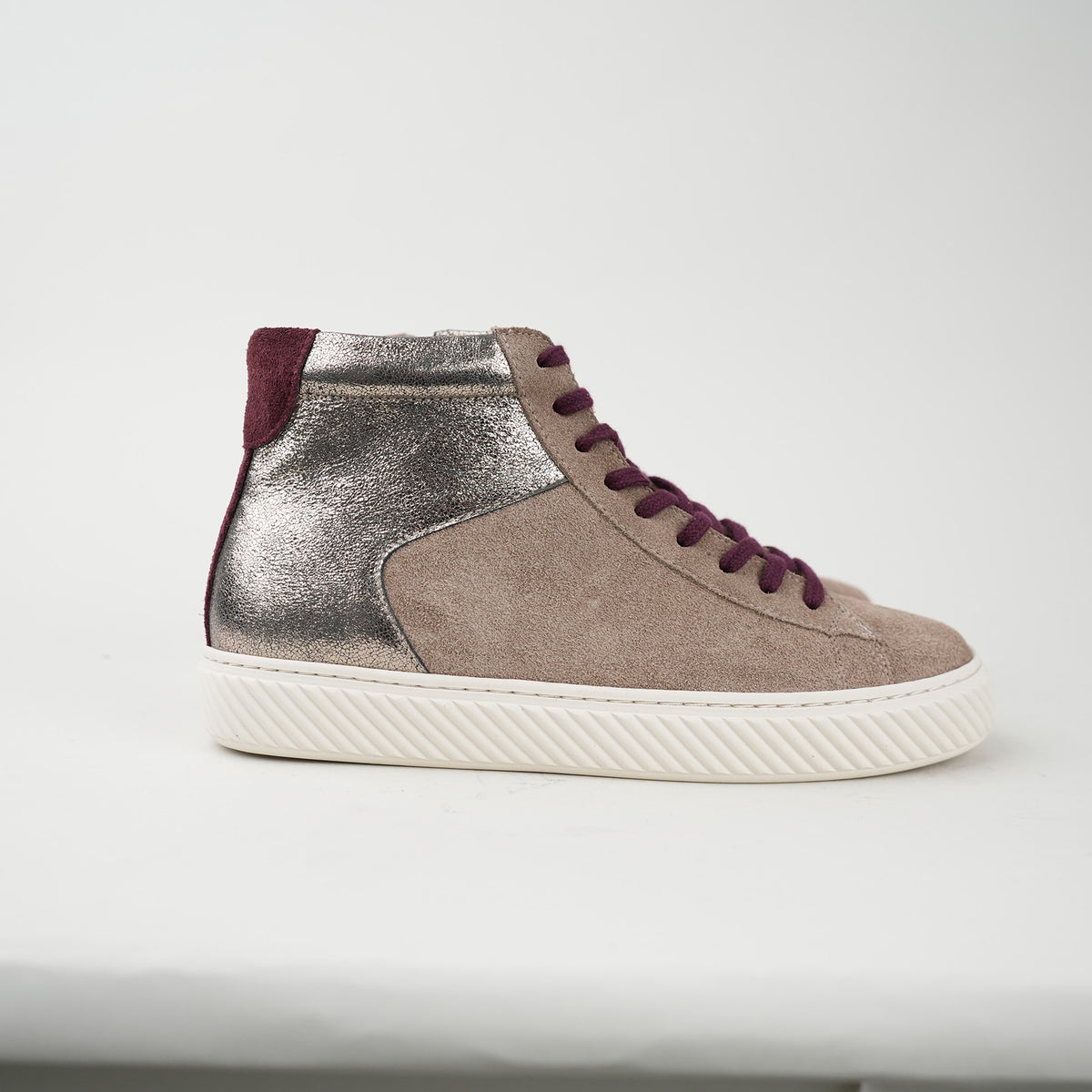 Sample - Nick Taupe - Size 37 (UK4)